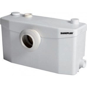 Фекальный насос SFA Saniplus (с измельчителем)
