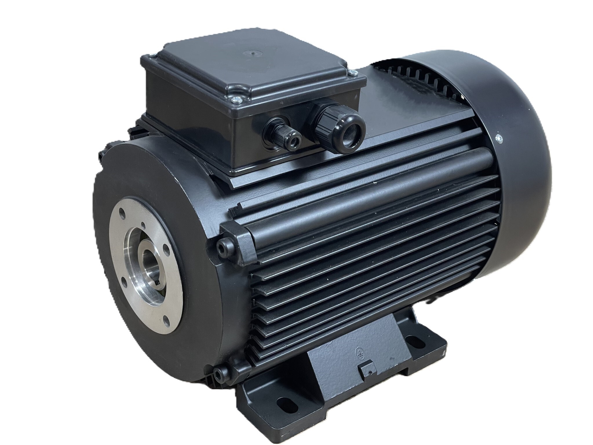 Электро двигатель H 132 7,5 Kw GM Pump (Полый Вал)
