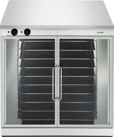Шкаф расстоечный Smeg LEV143XV
