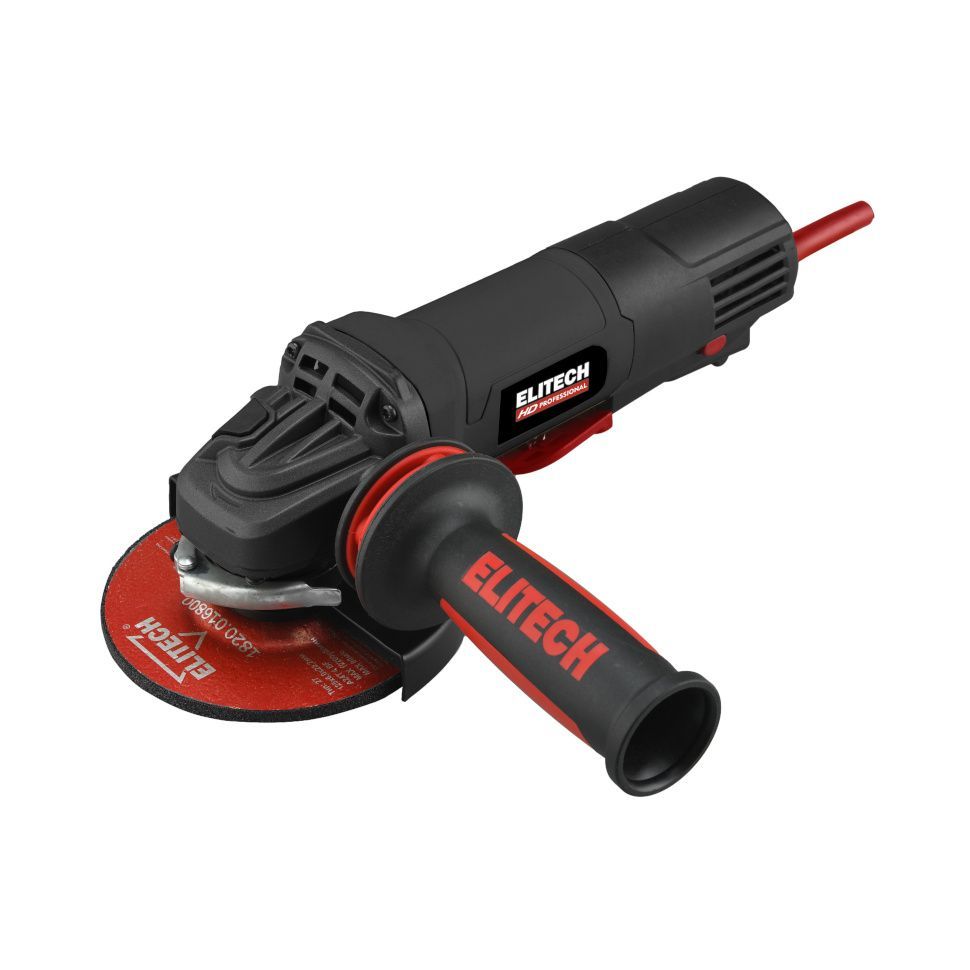 УШМ Elitech HD AG 1212E (E2213.049.00)
