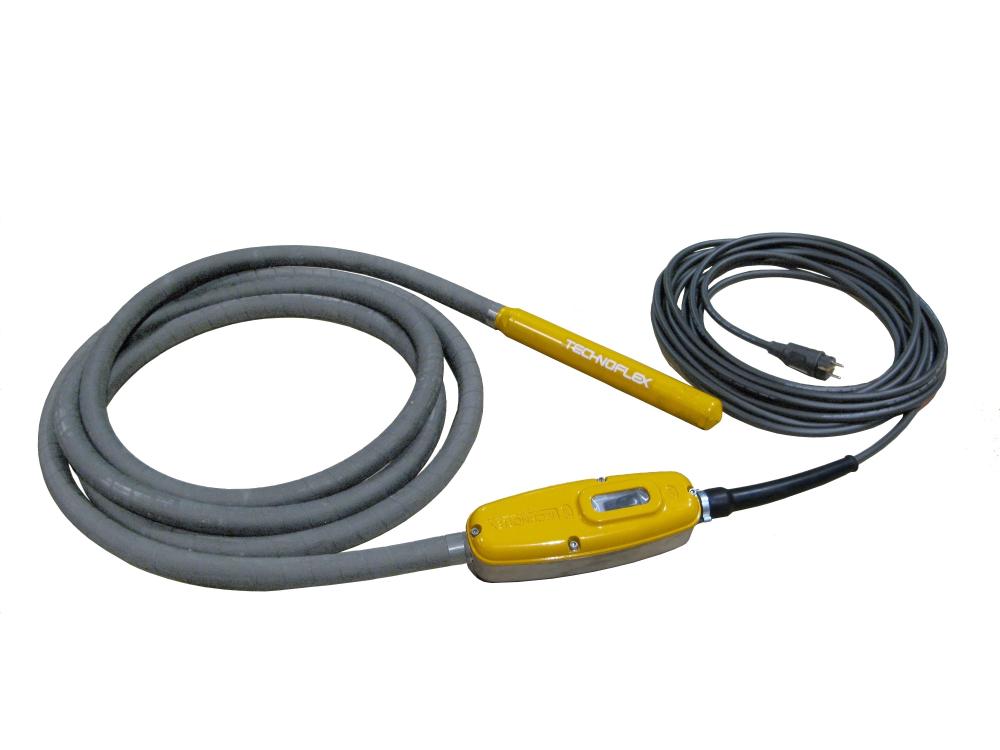 Высокочастотный электронный вибратор Technoflex GOLD EDF-50 LT

