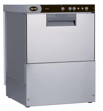 Фронтальная посудомоечная машина Apach AF501 (917971)

