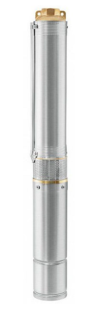 Погружной насос 3" MINI ECO-1-38 (250 Вт, кабель-10м) 58881, UNIPUMP
