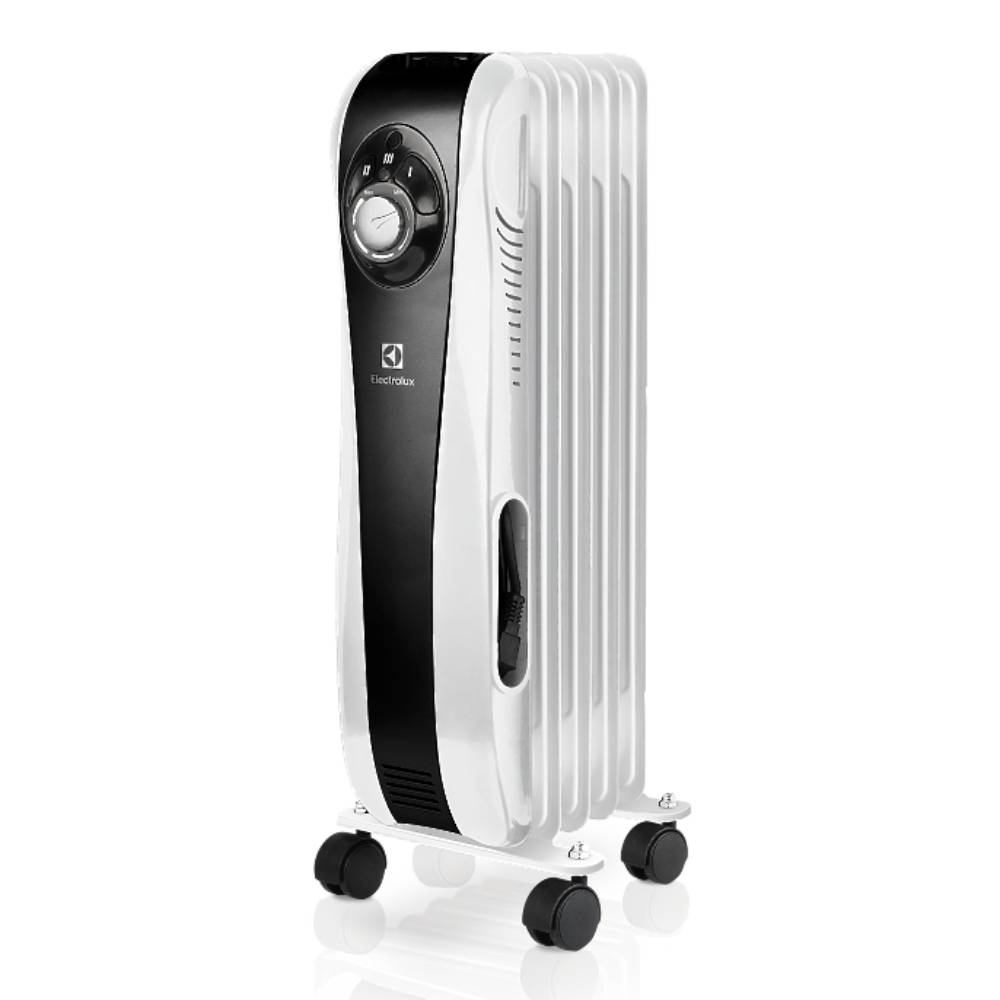 Радиатор масляный Electrolux Sport line EOH/M-5105N - 5 секций
