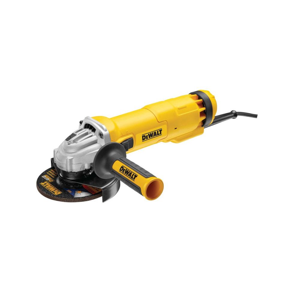 УШМ DEWALT DWE4217-QS
