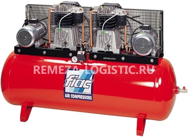 Поршневой компрессор FIAC СБ4/Ф-500.АВ678ТБ
