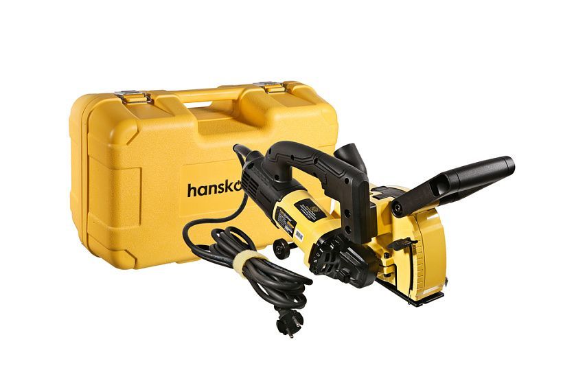 Штроборез HANSKONNER HAG915W
