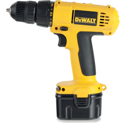 Шуруповерт DEWALT DW 907 K2
