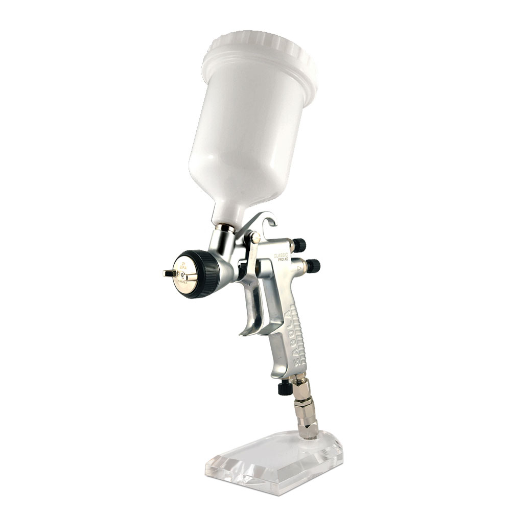 Краскопульт пневматический Sagola Classic Pro XD 25 2,0 мм
