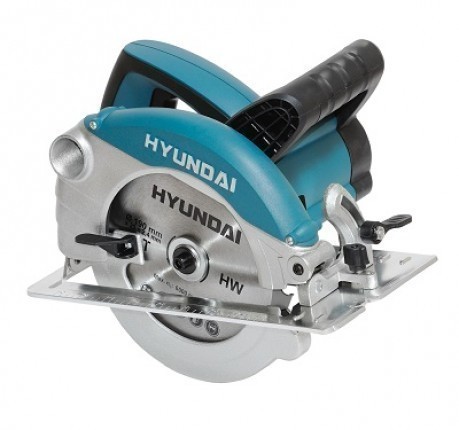 Ручная циркулярная пила Hyundai C 1800-210
