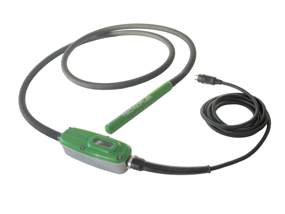 Высокочастотный электронный вибратор Technoflex SILVA MEF-50

