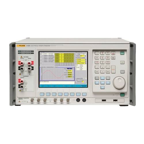 Эталон электропитания Fluke 6100B/E
