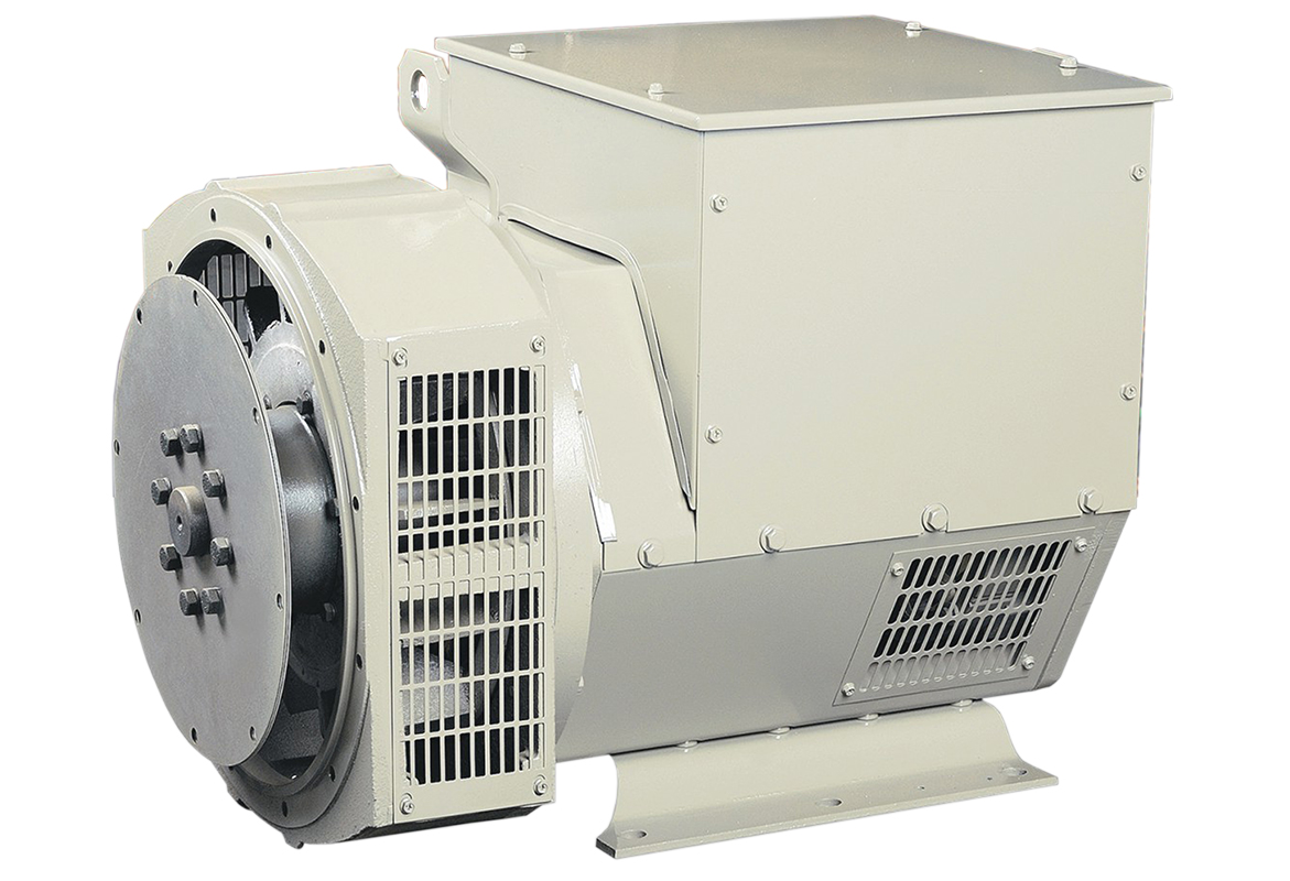 TSS-SA-160 (H)
